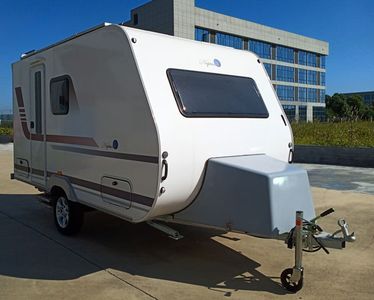 Strength  ZS9010XLJ RV trailer