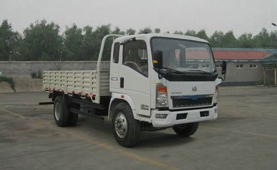 Haowo ZZ1167G3415D1Truck