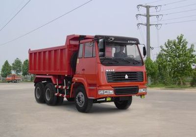 Starstal ZZ3256N2946A Dump truck