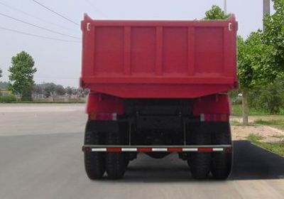 Starstal ZZ3256N2946A Dump truck