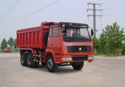 Starstal ZZ3256N2946A Dump truck