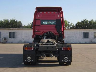 Haohan  ZZ4255N343WE1 Tractor