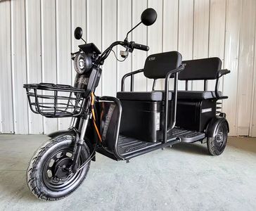 Omada  AMD1200DZK Electric tricycle