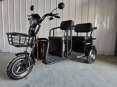 Omada  AMD1200DZK Electric tricycle