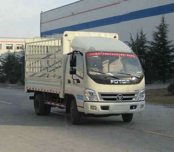 Foton  BJ5041CCYBB Grate type transport vehicle