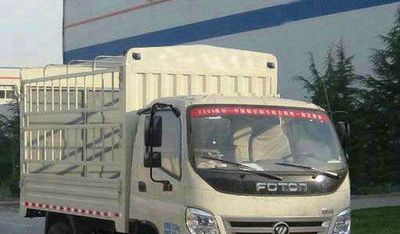 Foton  BJ5041CCYBB Grate type transport vehicle