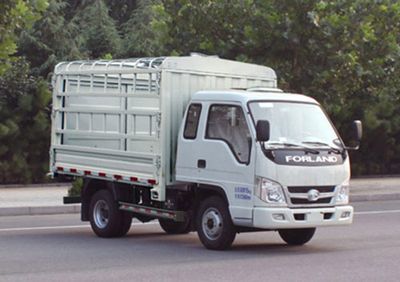 Foton  BJ5042CCYAB Grate type transport vehicle