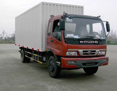 Era BJ5082V4PDCBox transport vehicle