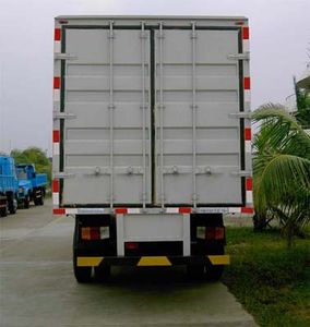 Era  BJ5082V4PDC Box transport vehicle