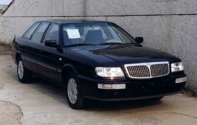 Hongqi  CA7202E3L Sedan