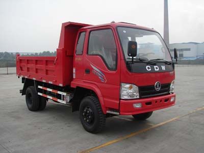 Ace carCDW3060A2B3Dump truck