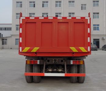 Dayun  CGC3251G3G Dump truck