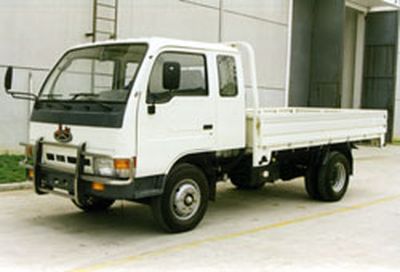 Changjiang brand automobile CJ1032PE7 Light duty trucks