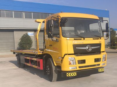 Cheng Li CL5185TQZD6ZQObstacle clearing vehicle