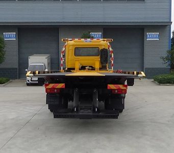 Cheng Li  CL5185TQZD6ZQ Obstacle clearing vehicle