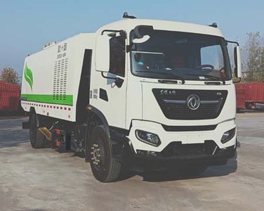 Yongkang  CXY5180TSLG6 Road sweeper