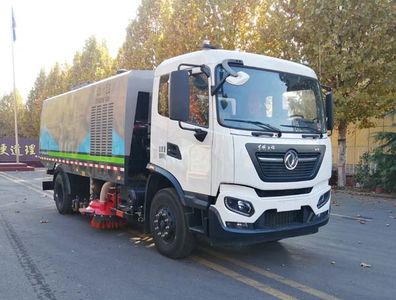 Yongkang  CXY5180TSLG6 Road sweeper