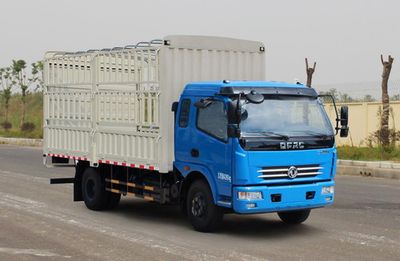 Dongfeng  EQ5040CCYL8BDBAC Grate type transport vehicle