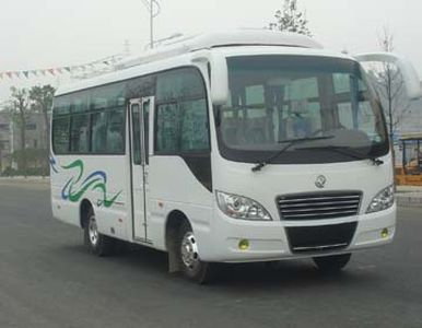 Dongfeng EQ6660LTN1coach