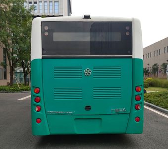 Guangtong Automobile GTQ6105BEVB39 Pure electric city buses