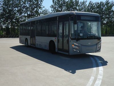 Guangke  GTZ6128BEVB Pure electric city buses