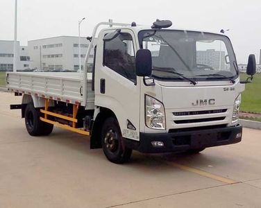 Jiangling Motors JX1065TG24 Truck