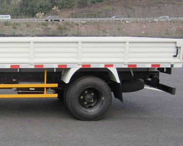 Jiangling Motors JX1065TG24 Truck