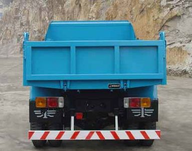 Liute Shenli  LZT3110K2E3A95 Dump truck