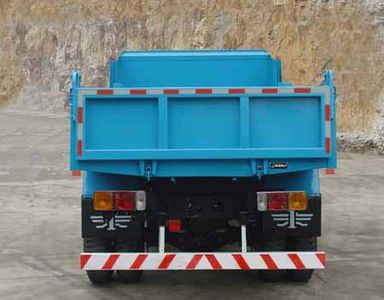 Liute Shenli  LZT3110K2E3A95 Dump truck