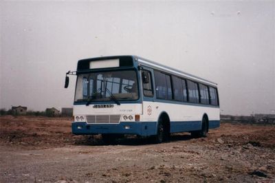 Jiankang  NJC6110GA coach