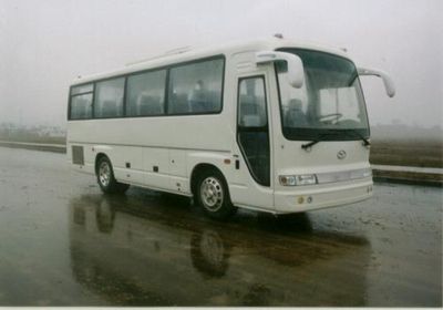 Yuhua  NJK6800 coach