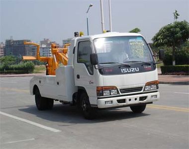 Dongfeng  SE5052TQZ Road clearing vehicle