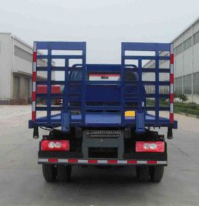 Lufeng  ST5040TQZKP Obstacle clearing vehicle