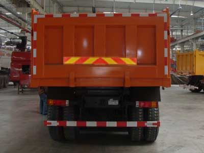 Shaanxi Automobile SX3256DT404 Dump truck