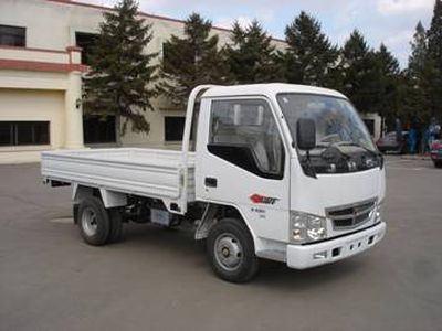 Jinbei  SY1030DL9S Light truck