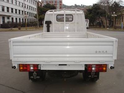 Jinbei  SY1030DL9S Light truck