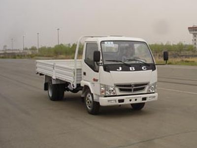 Jinbei  SY1030DL9S Light truck