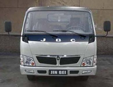 Jinbei  SY1030DL9S Light truck