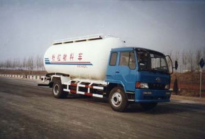 Yuxin  XX5141GFL Powder material transport vehicle