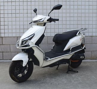 Yadi  YD1500DT2F Electric two wheeled motorcycle