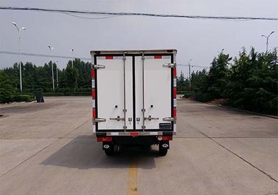 Chenhe  ZJH5031XLC Refrigerated truck