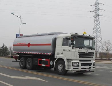 Jiulong ALA5250GYYSX4Oil tanker