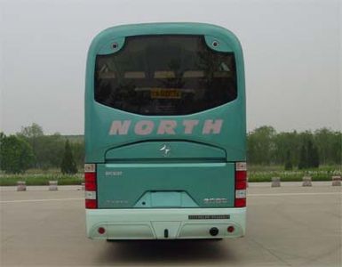 Northern  BFC6140D1 Luxury tourist buses