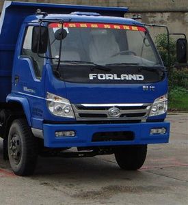 Foton  BJ3072DDPEAG3 Dump truck