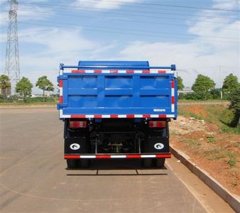 Foton  BJ3072DDPEAG3 Dump truck