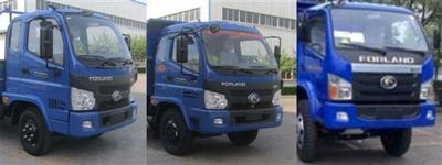 Foton  BJ3072DDPEAG3 Dump truck