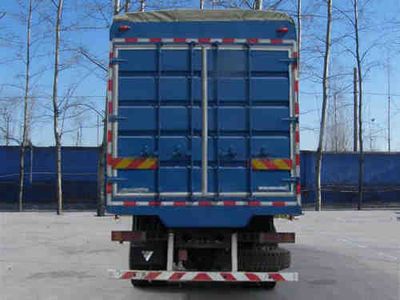 Ouman  BJ5313CPYXE Peng style transport vehicle