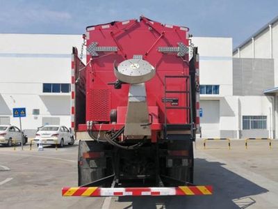 Hyde  CHD5250TCXDFE6 Snowplow