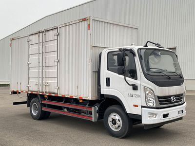 Hyundai  CHM5110XXYQDA38T Box transport vehicle