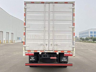 Hyundai  CHM5110XXYQDA38T Box transport vehicle